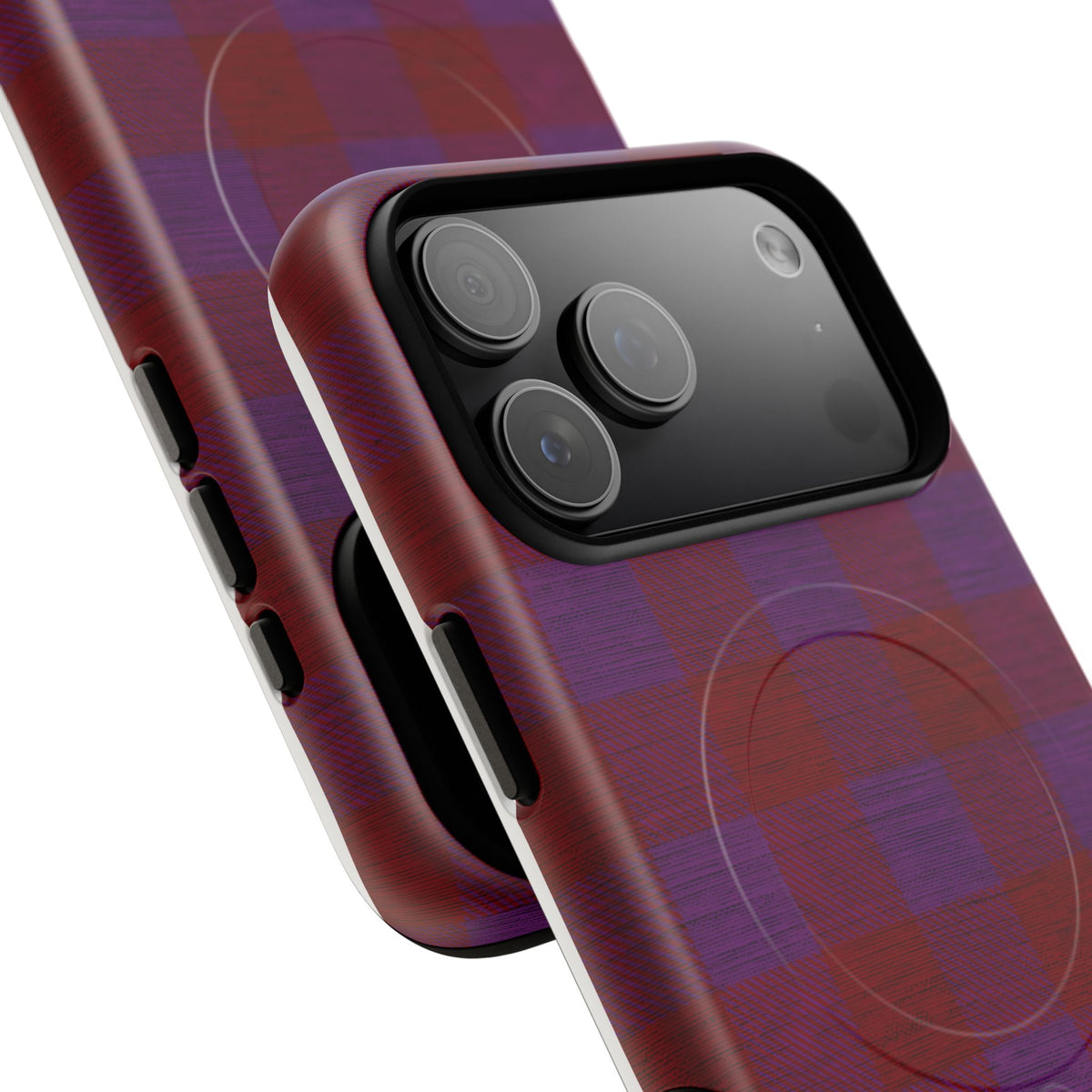 After Hours MagSafe Tough Phone Case — Magnetic Protective Cover