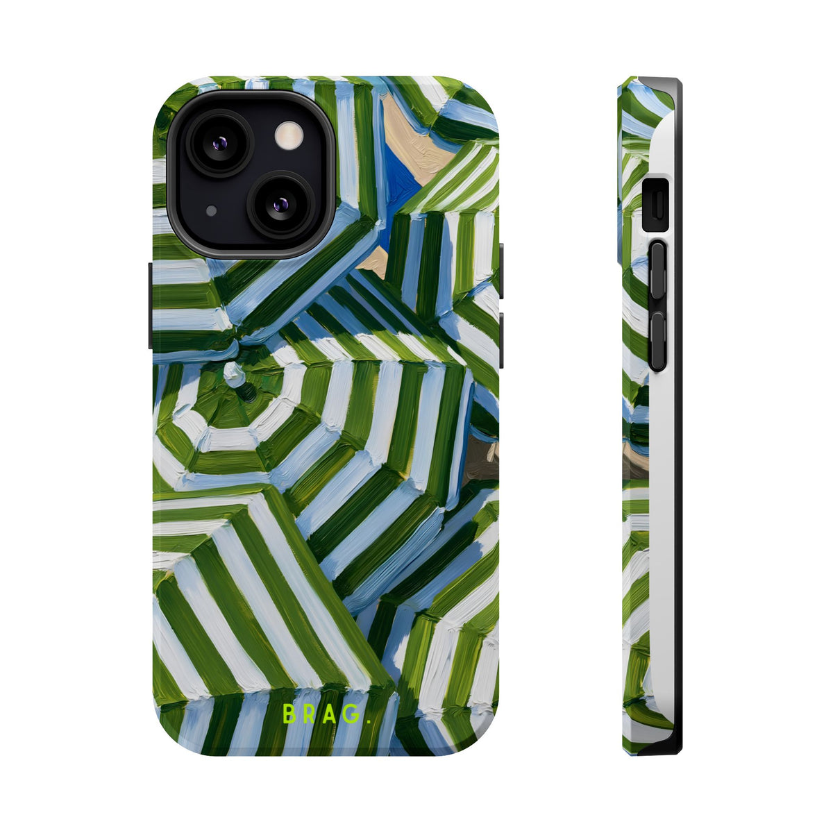 Cabana Magnetic Impact-Resistant Phone Case