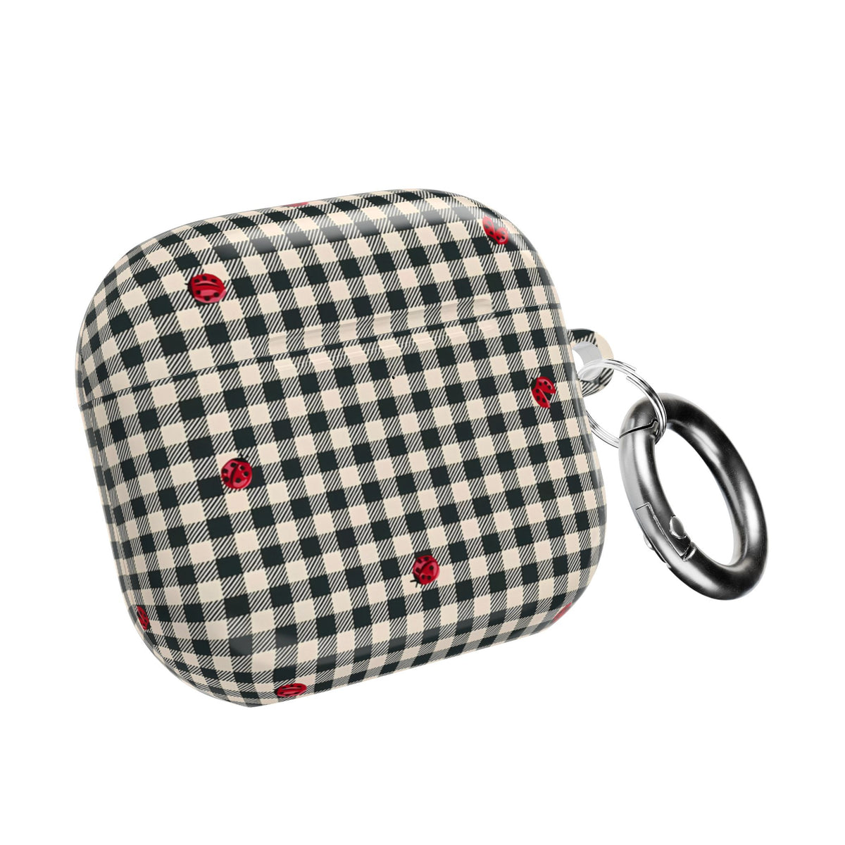 Sweetheart AirPod Case – Slim Protective Charging Case