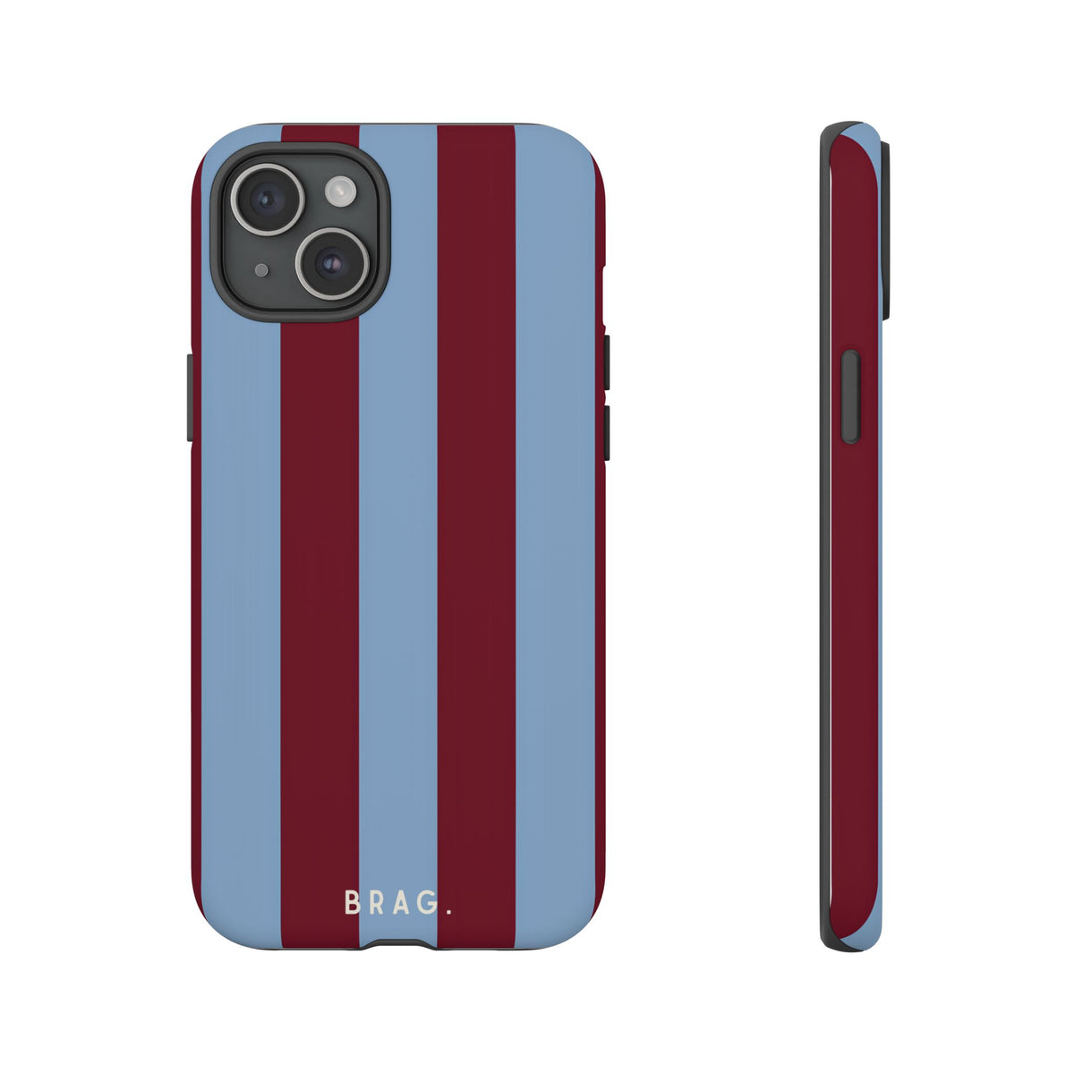 Poolside Tough Phone Case – Shockproof Protective iPhone Cover
