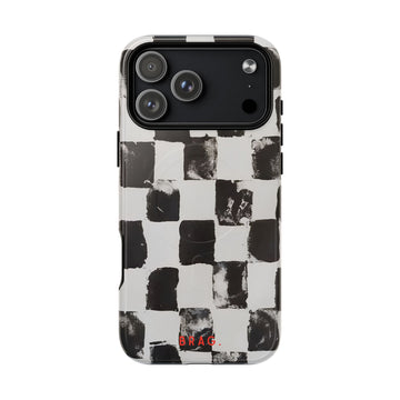 Checkmate MagSafe Tough Phone Case — Magnetic Protective Cover