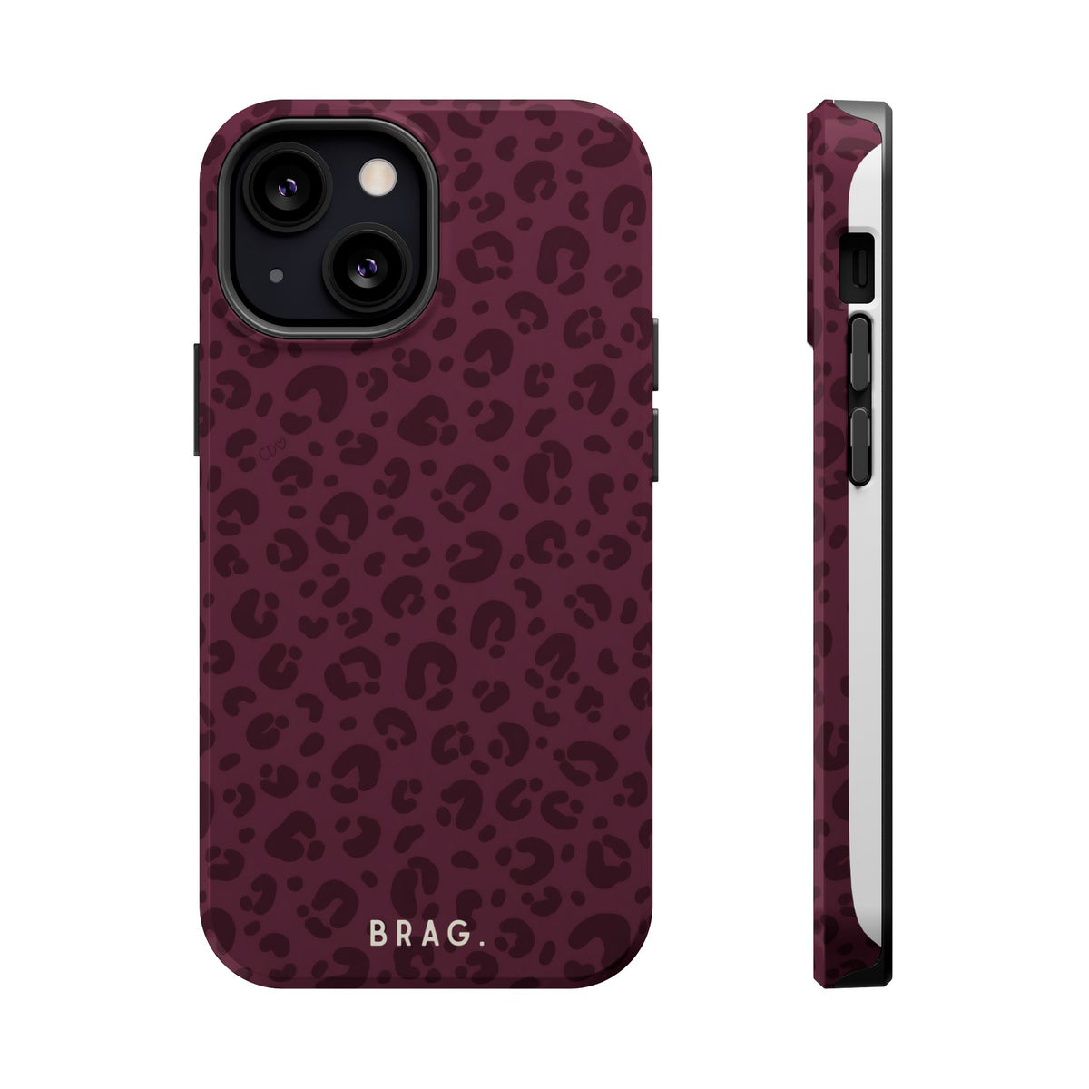 Wild Thing Magnetic Impact-Resistant Phone Case