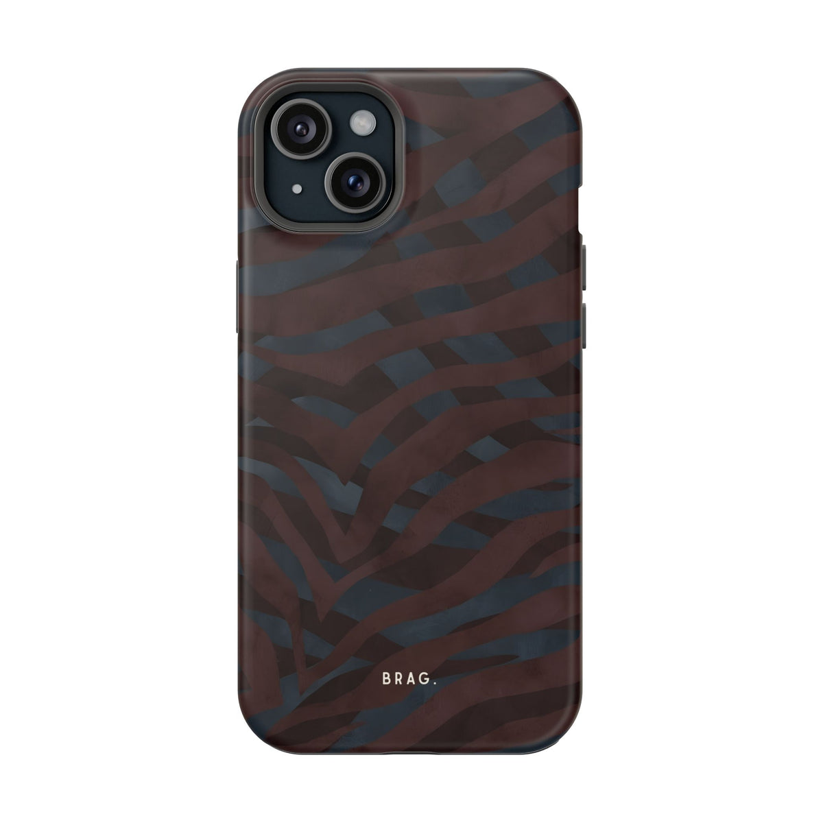 Riviera Wave Magnetic Impact-Resistant Phone Case