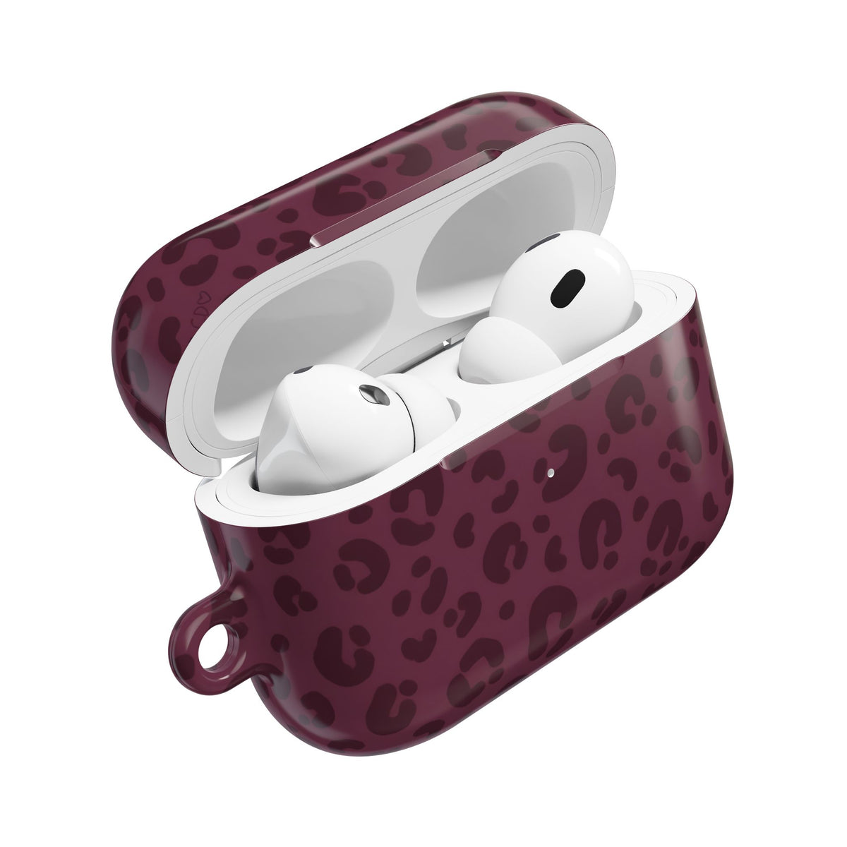 Wild Thing AirPod Case – Slim Protective Charging Case