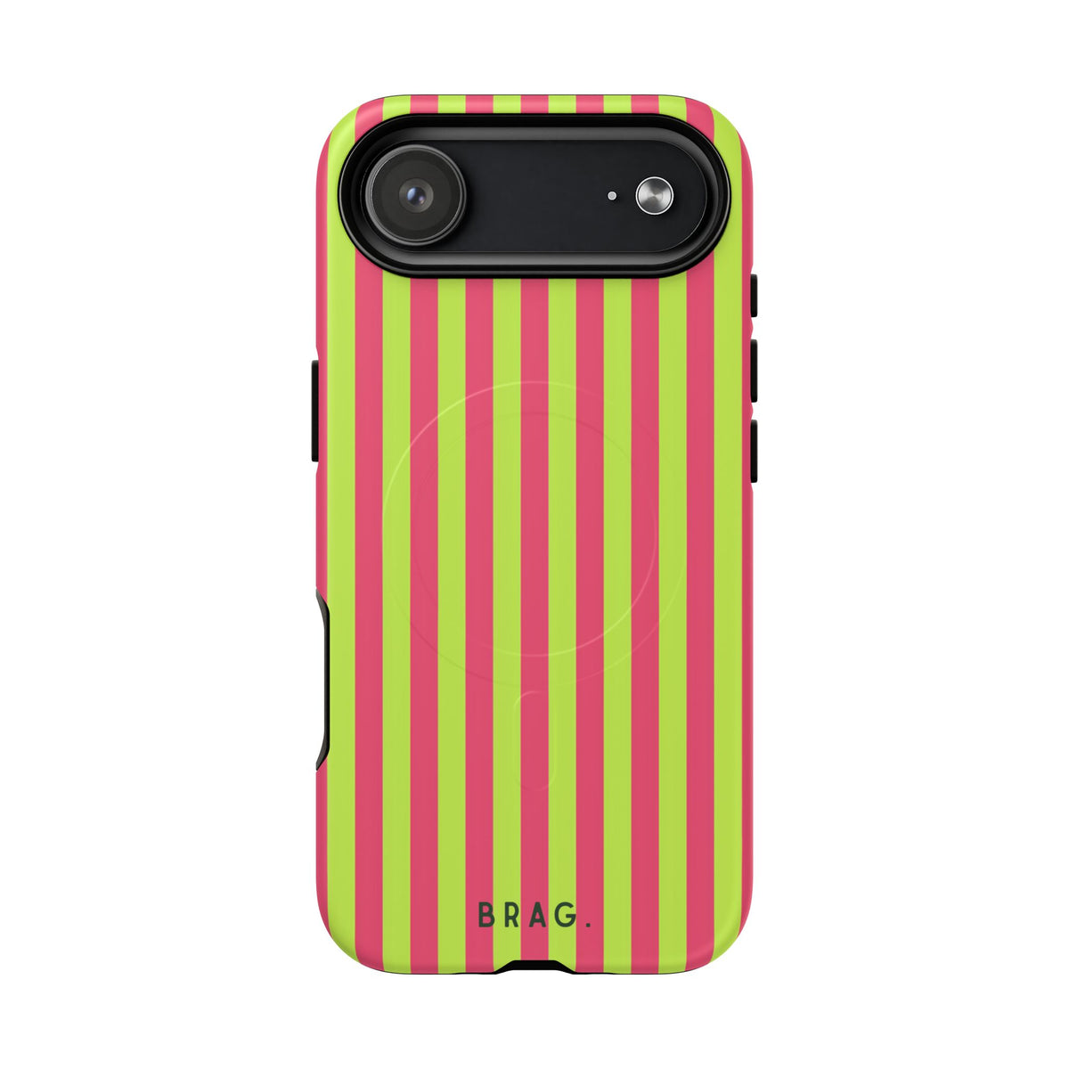 Limoncello MagSafe Tough Phone Case — Magnetic Protective Cover