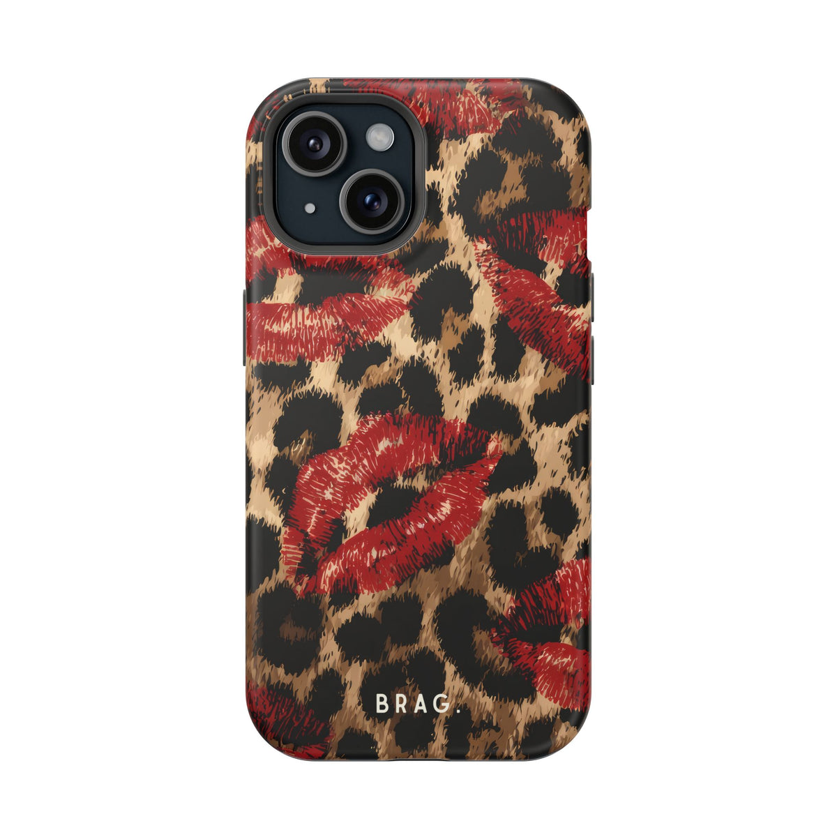 Night Moves Magnetic Impact-Resistant Phone Case
