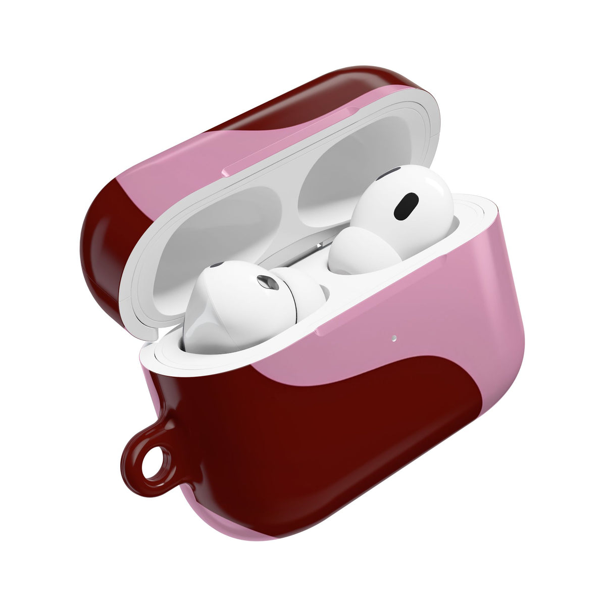 Slow Dance AirPod Case – Slim Protective Charging Case