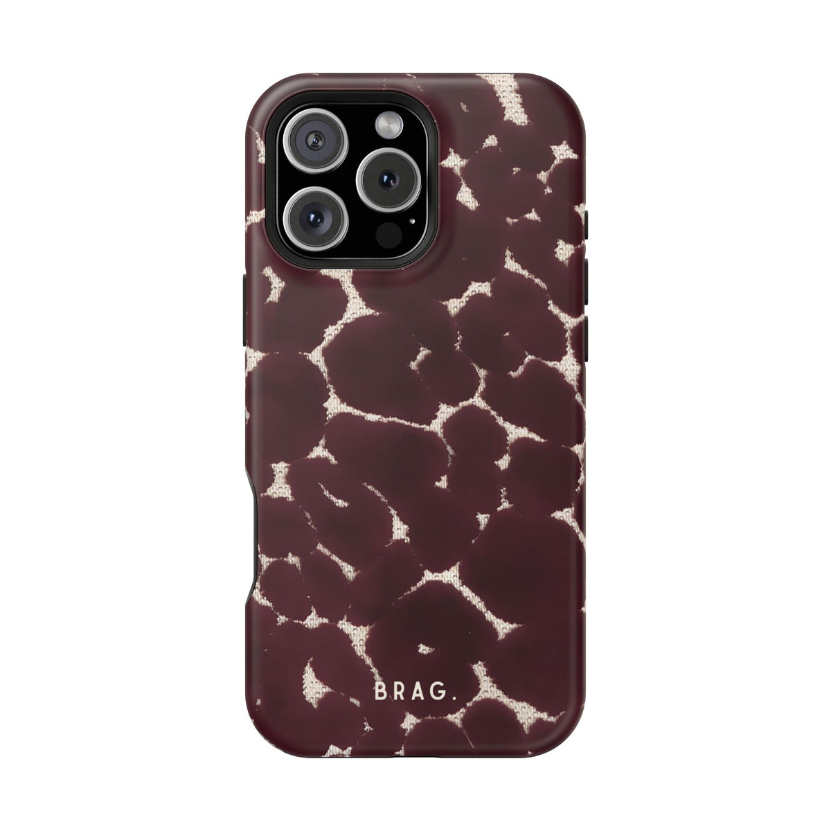 Madwild Magnetic Impact-Resistant Phone Case