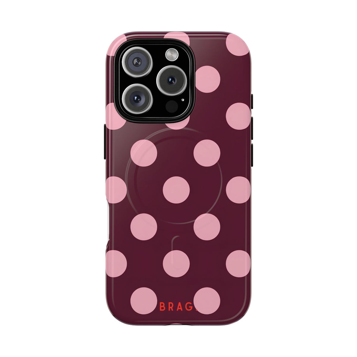 Sweet Talk MagSafe Tough Phone Case — Magnetic Protective Cover