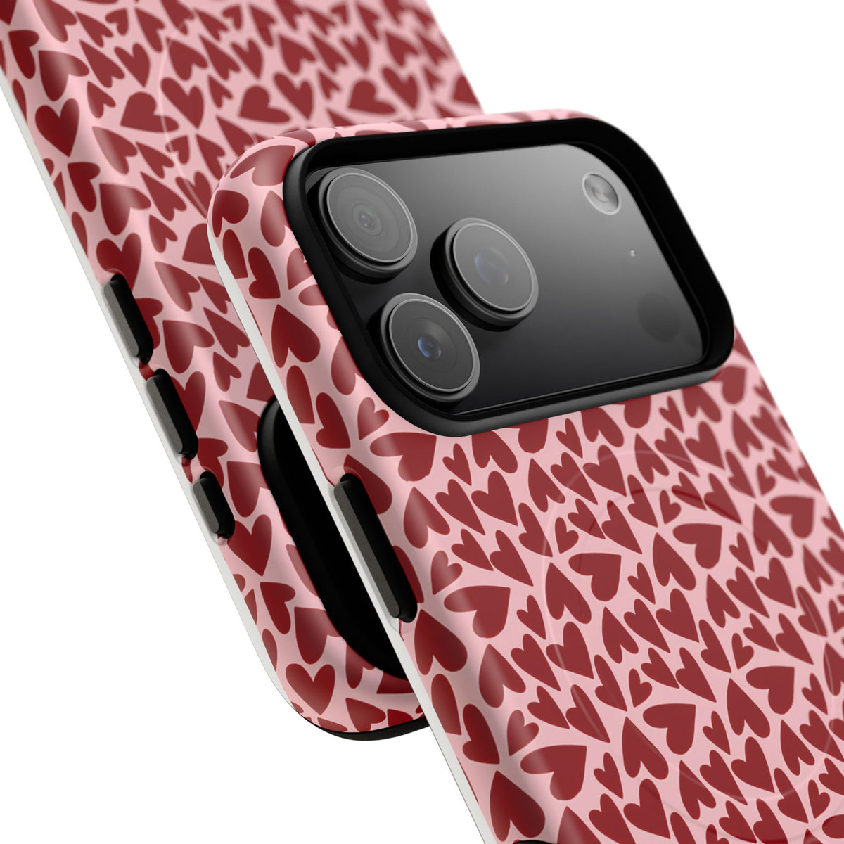 Love Letter MagSafe Tough Phone Case — Magnetic Protective Cover