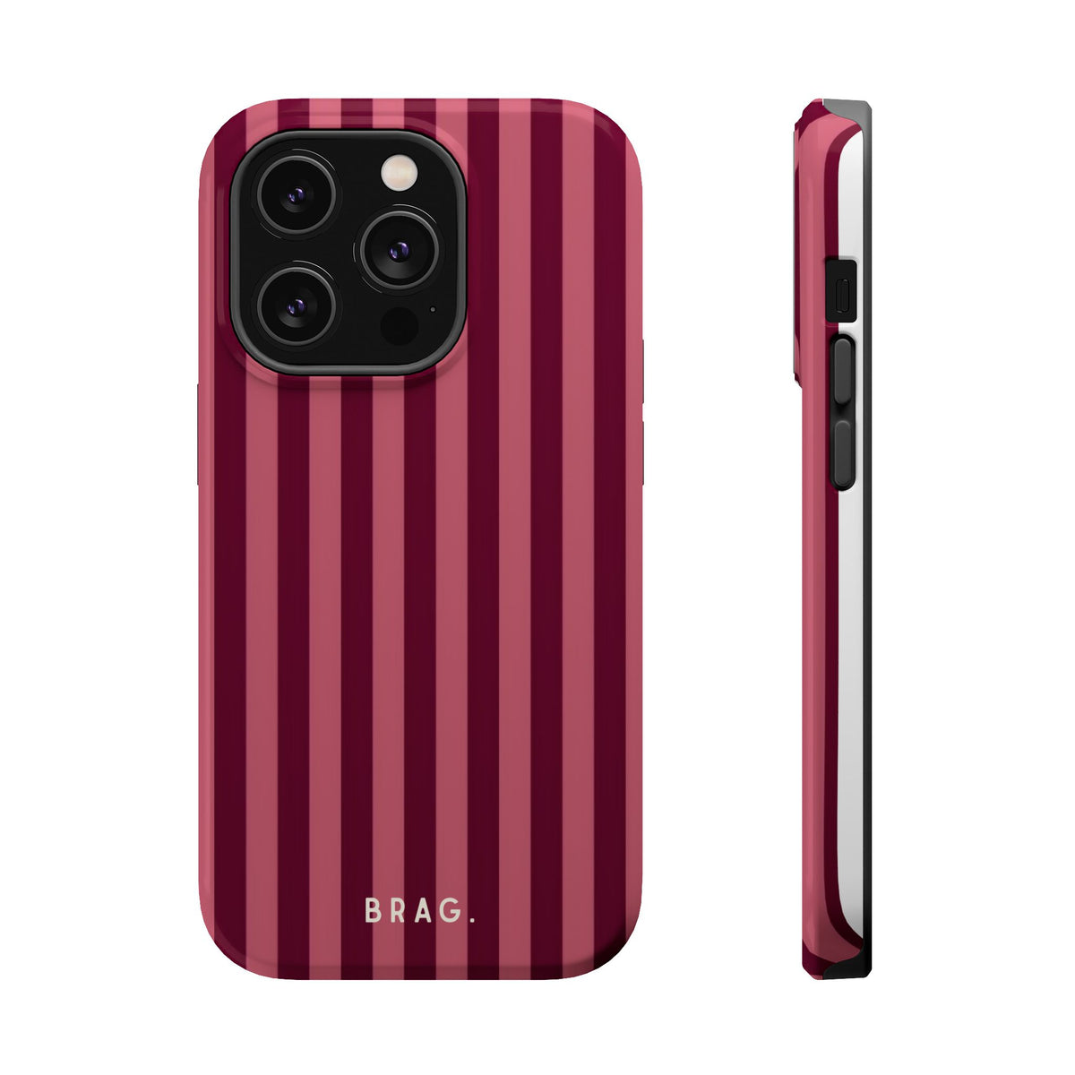 Hot Strek Magnetic Impact-Resistant Phone Case