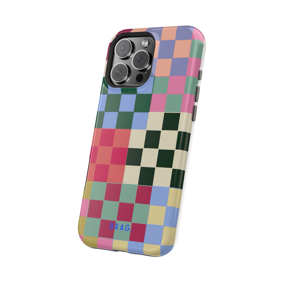 Gelato Market Magnetic Impact-Resistant Phone Case