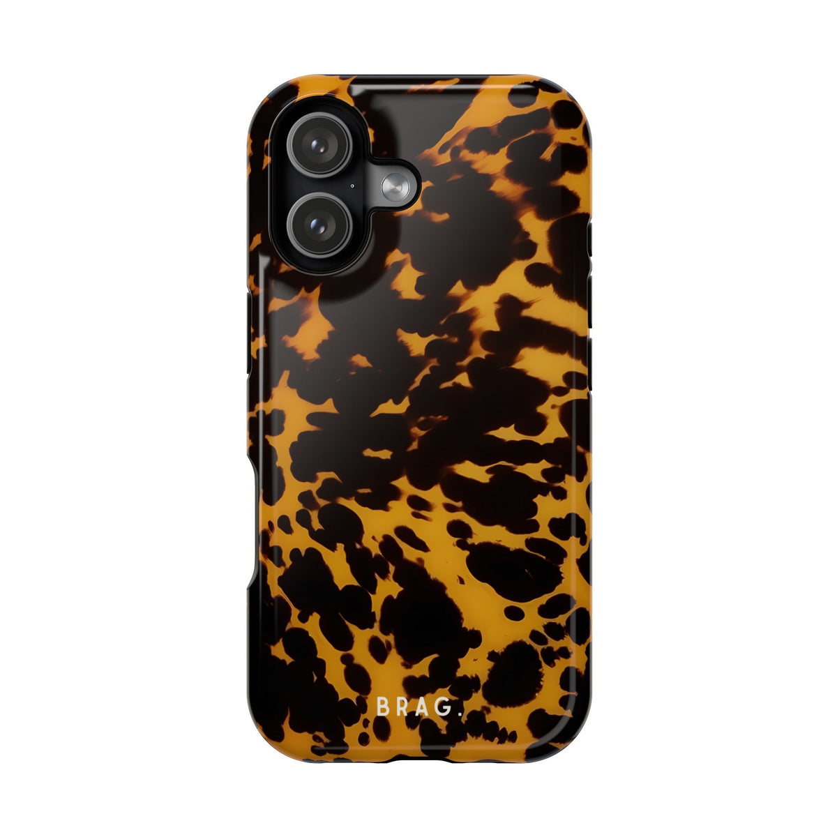 Gold Rush Magnetic Impact-Resistant Phone Case