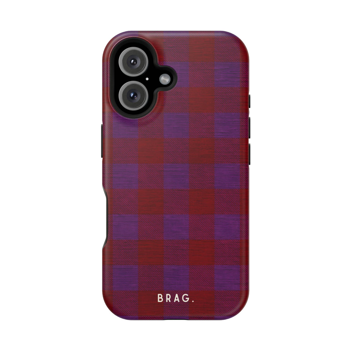 After Hours Magnetic Impact-Resistant Phone Case
