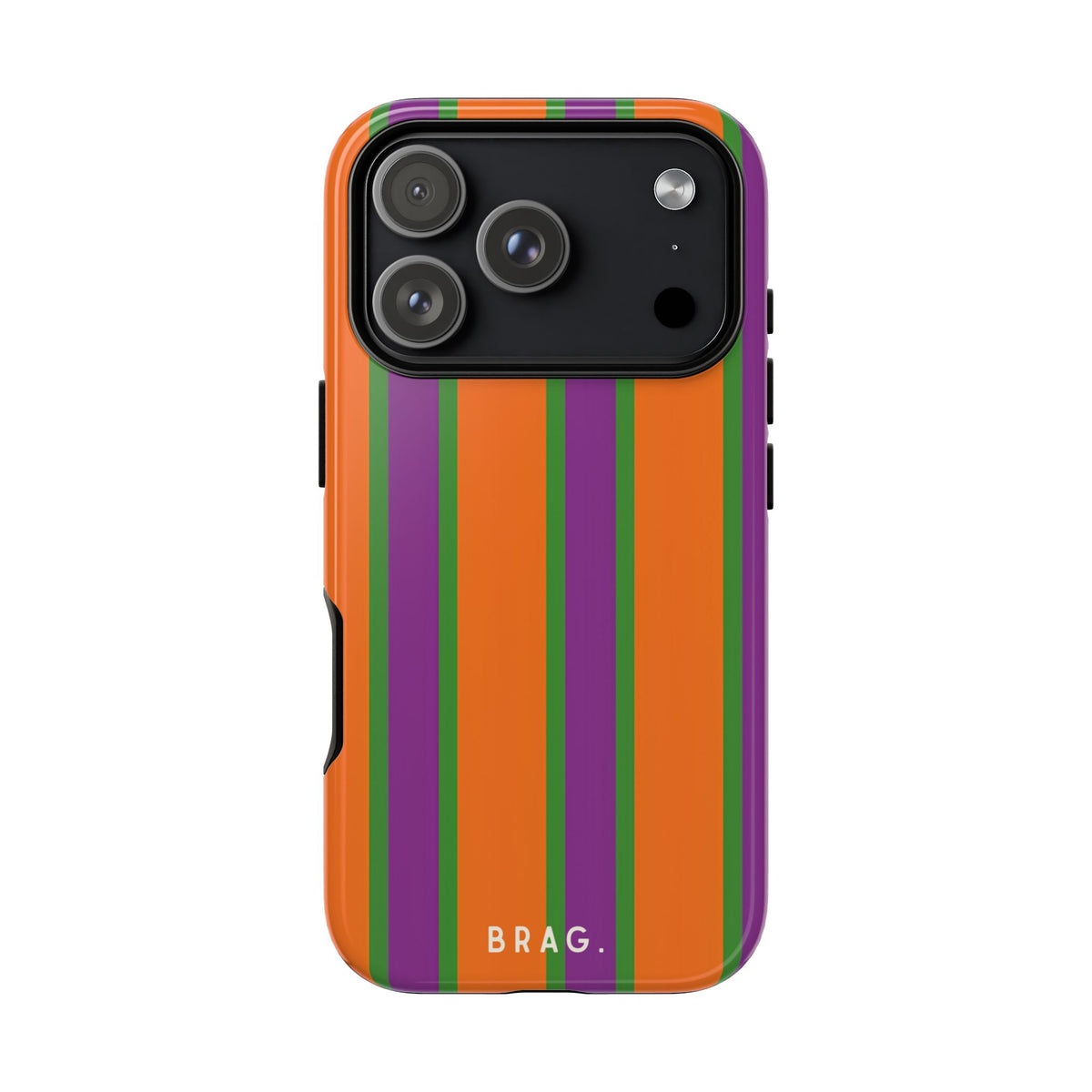 Apertivo Tough Phone Case – Shockproof Protective iPhone Cover