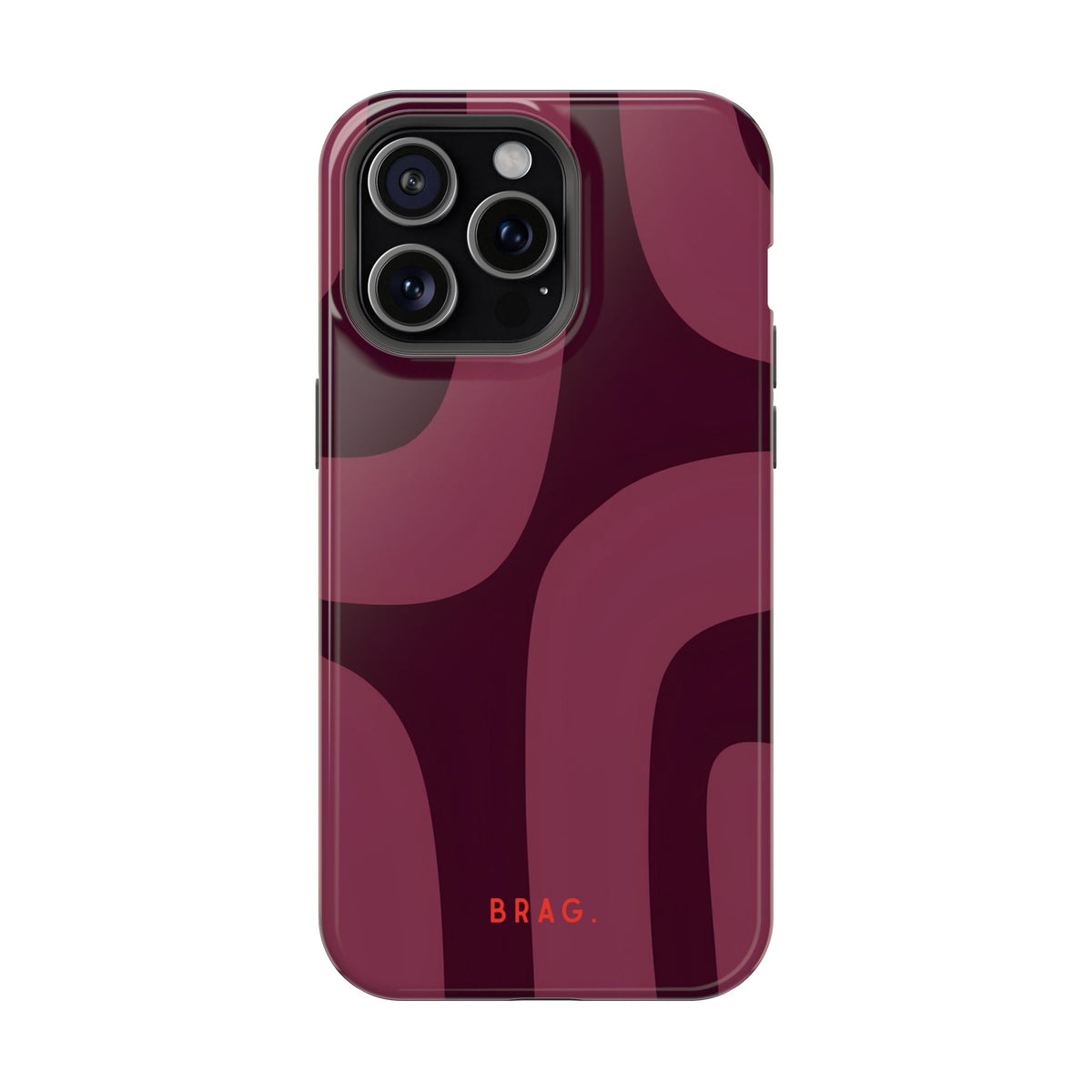 Lover's Loop Magnetic Impact-Resistant Phone Case