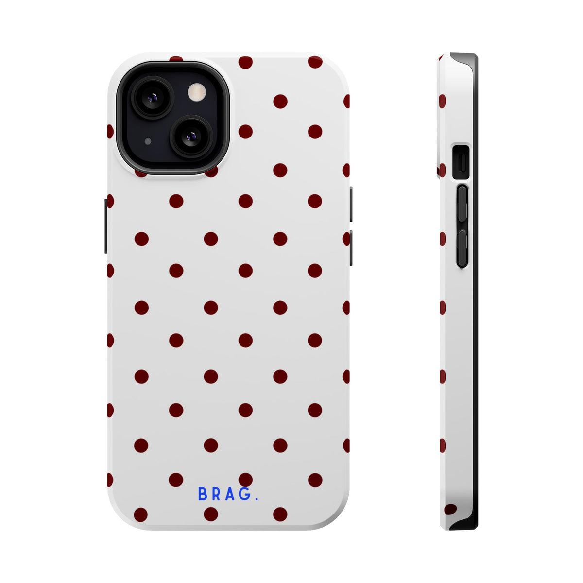 Sweet Spot Magnetic Impact-Resistant Phone Case
