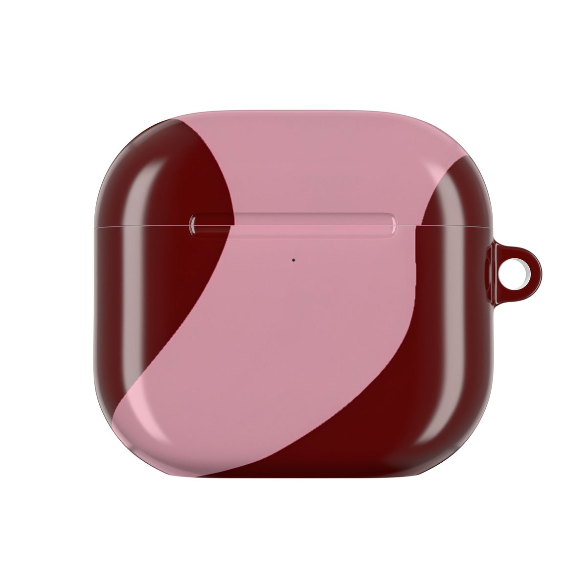 Soft Serve AirPod Case – Slim Protective Charging Case