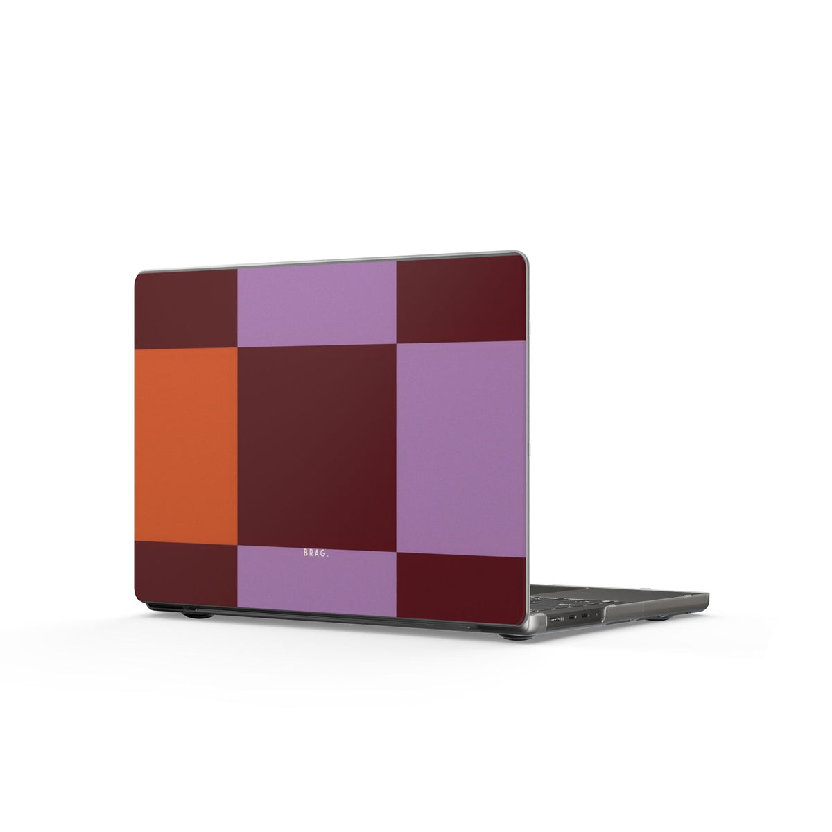 Sundowner Matte MacBook Case — Slim Protective Laptop Cover