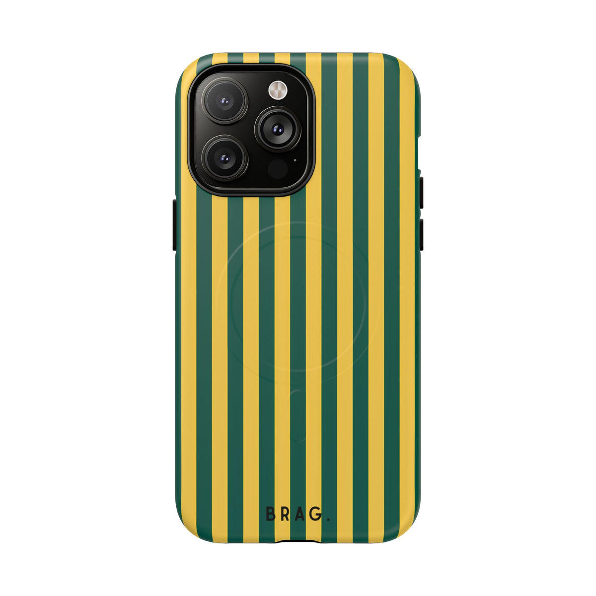 Palms Beach MagSafe Tough Phone Case — Magnetic Protective Cover