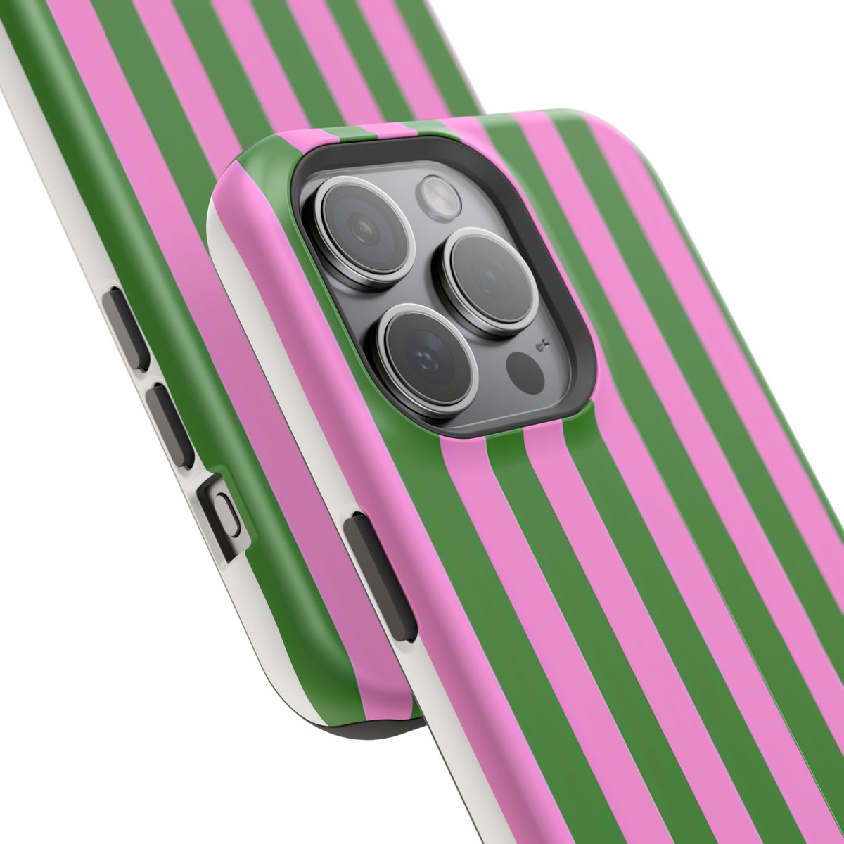 Paradiso Magnetic Impact-Resistant Phone Case