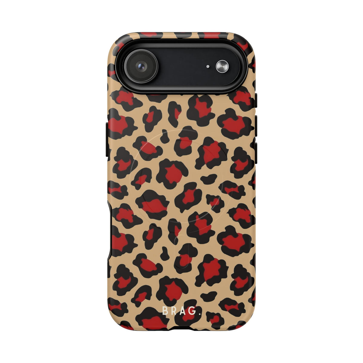 Scandal MagSafe Tough Phone Case — Magnetic Protective Cover
