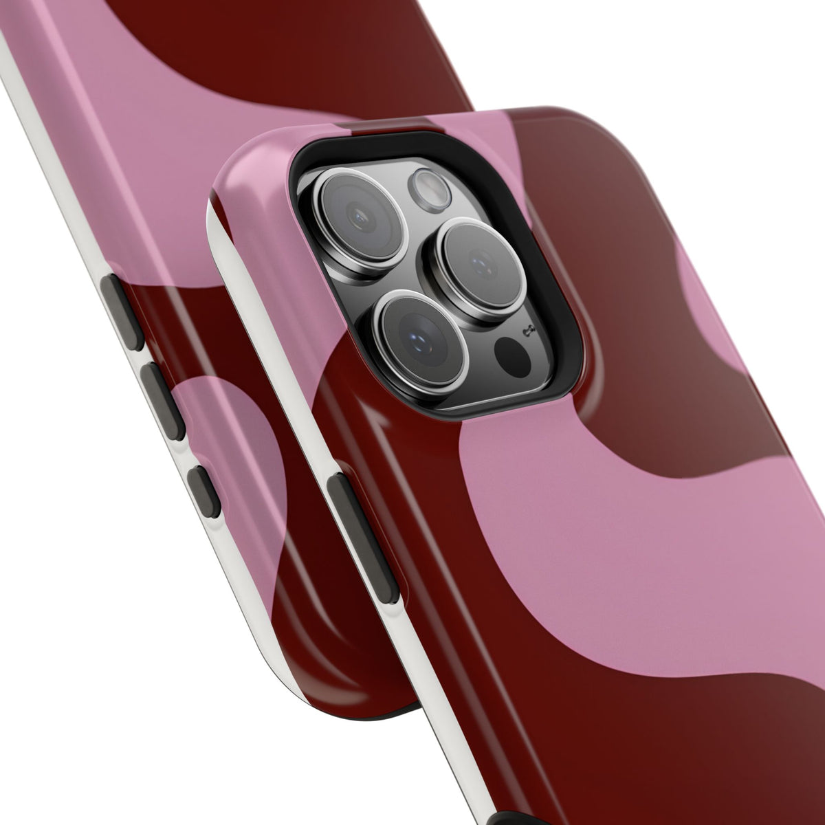 Slow Dance Magnetic Impact-Resistant Phone Case