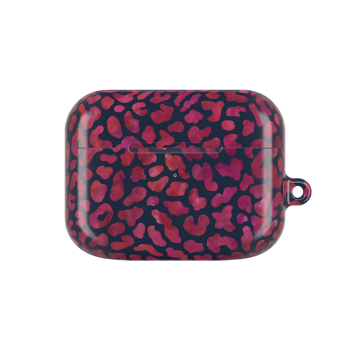 Wild At Heart AirPod Case – Slim Protective Charging Case