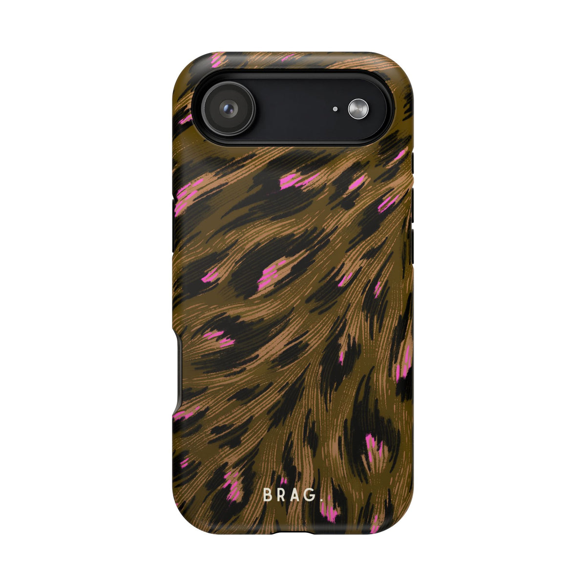 Hotel Noir Magnetic Impact-Resistant Phone Case