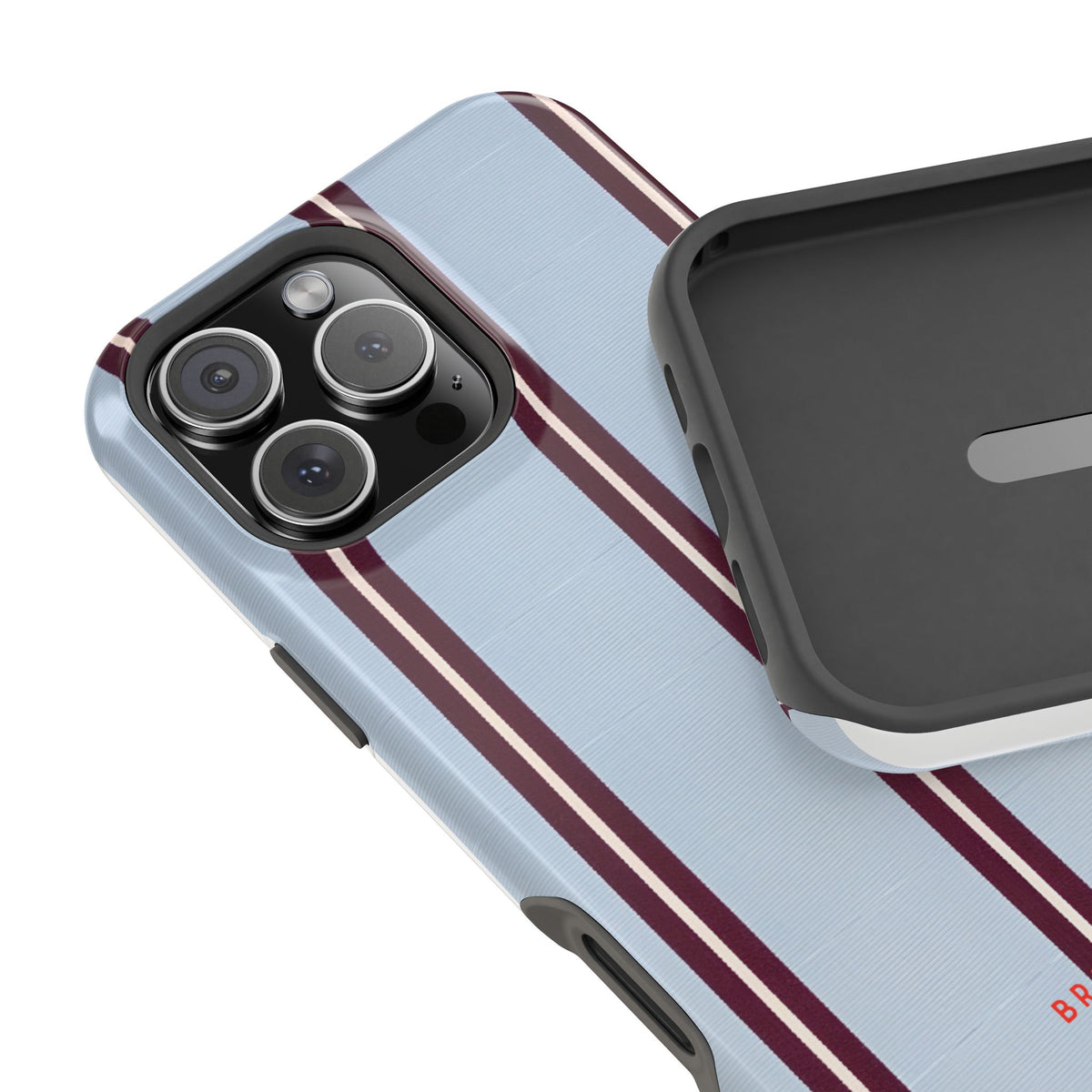Soft Nuetrals Magnetic Impact-Resistant Phone Case