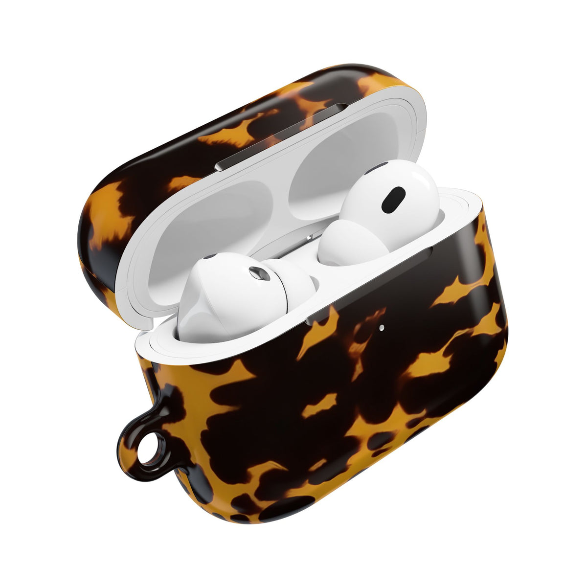 Gold Rush AirPod Case – Slim Protective Charging Case