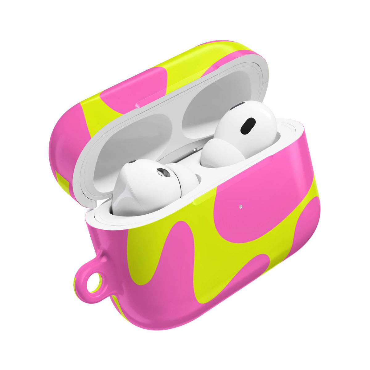 Bubble Pop AirPod Case – Slim Protective Charging Case