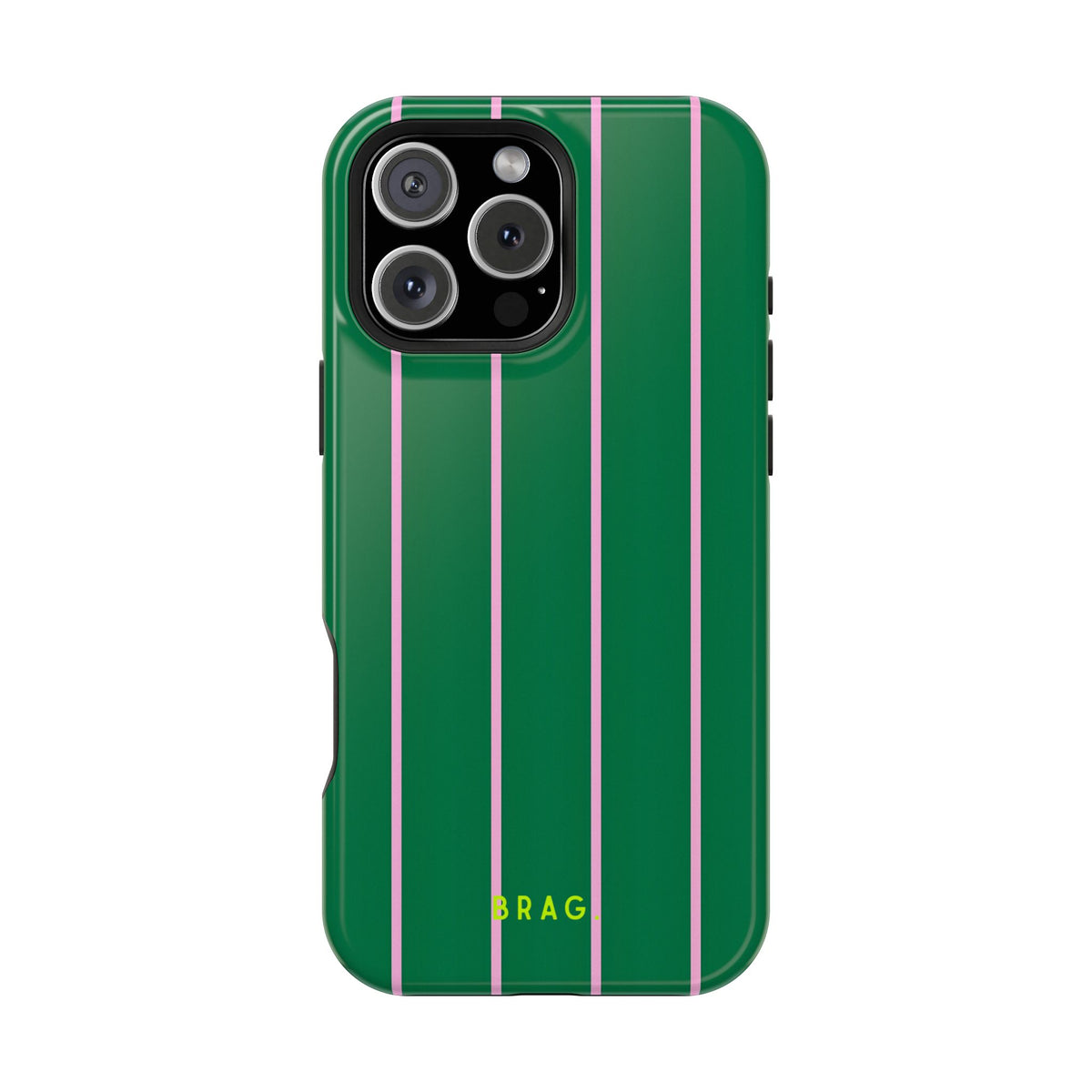 Palm Avenue Magnetic Impact-Resistant Phone Case