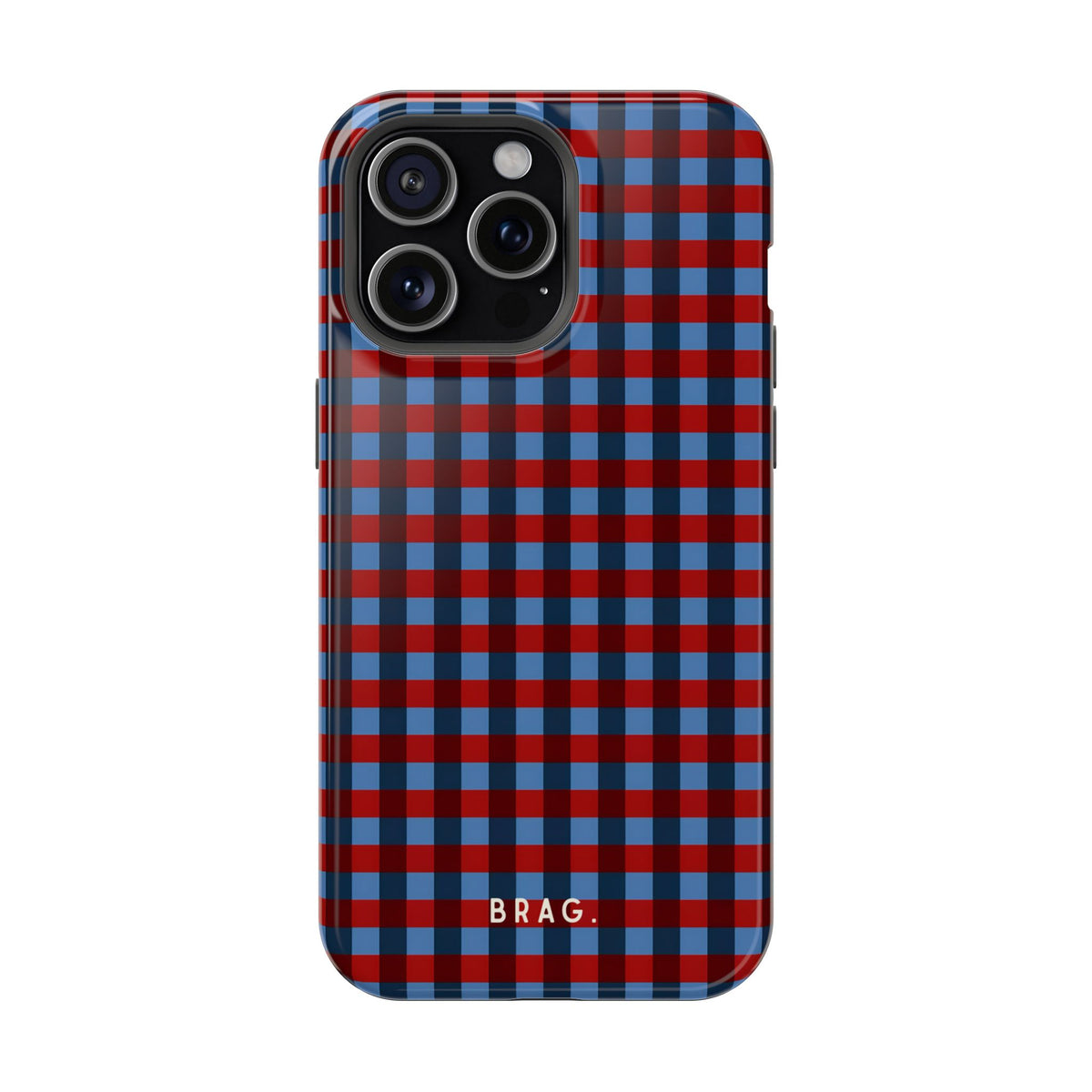 Off Dute Magnetic Impact-Resistant Phone Case