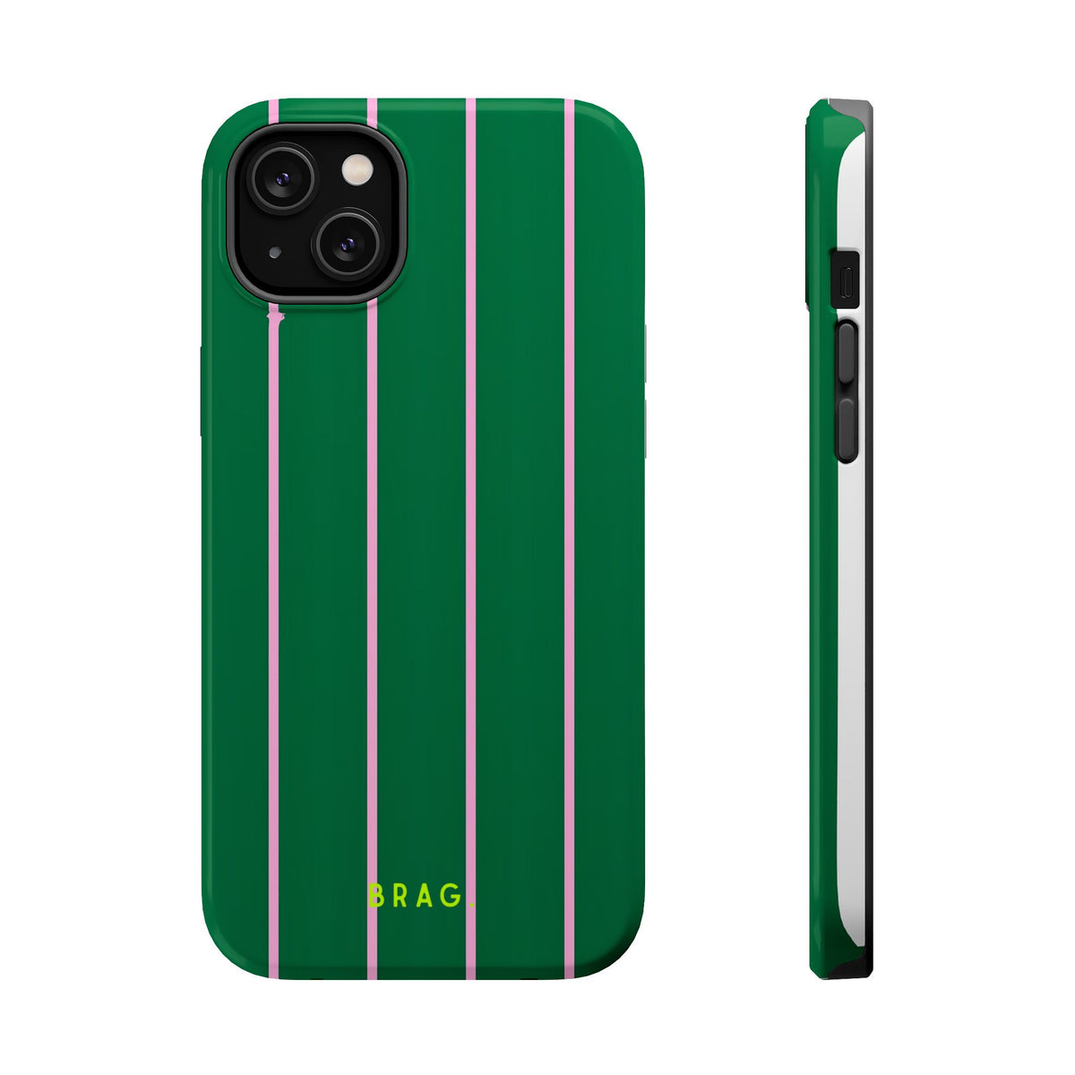Palm Avenue Magnetic Impact-Resistant Phone Case