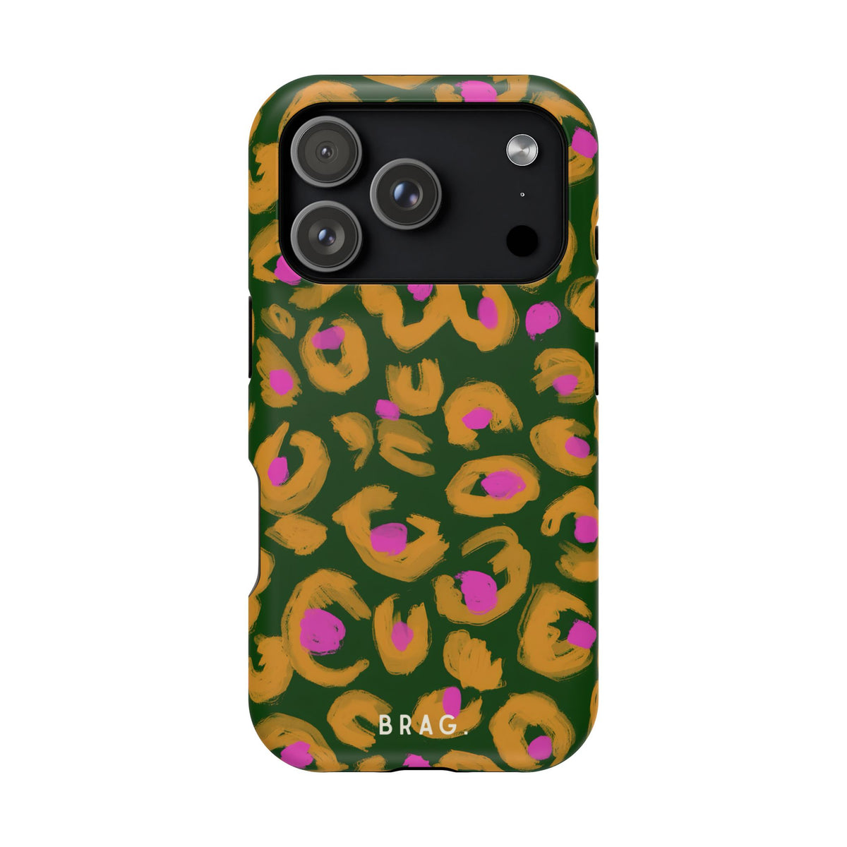 Wild Child Magnetic Impact-Resistant Phone Case