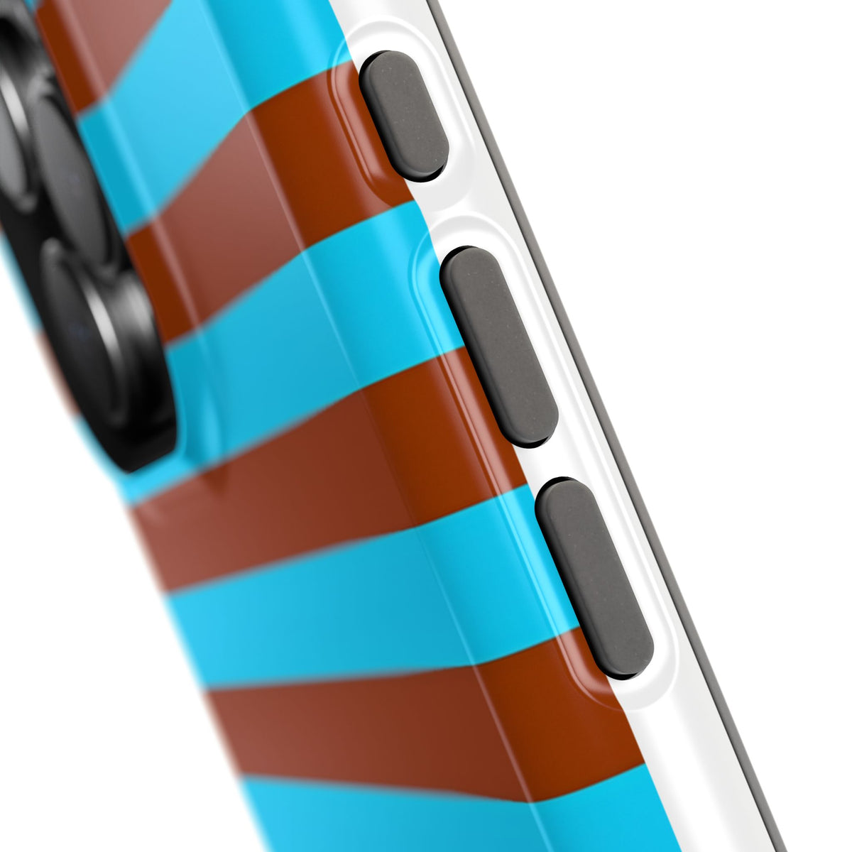 Cocoa Coast Magnetic Impact-Resistant Phone Case