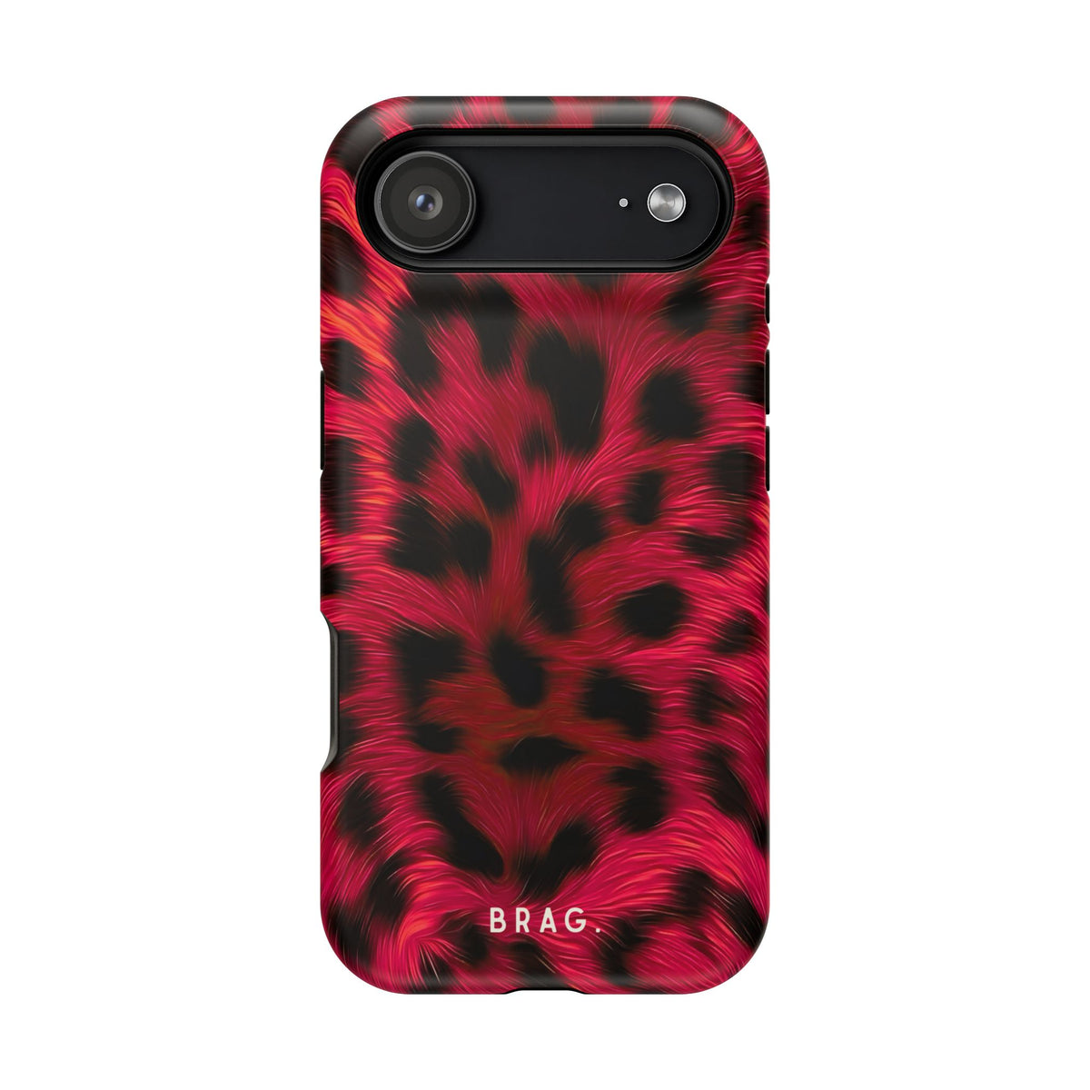 Untamed Magnetic Impact-Resistant Phone Case