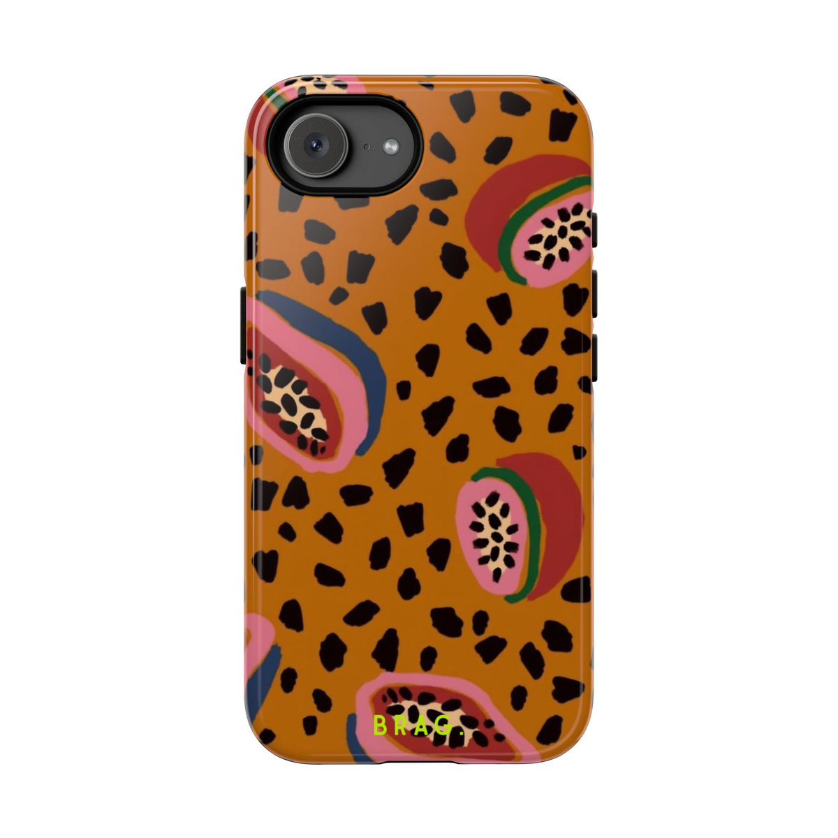 Sunfruit Tough Phone Case – Shockproof Protective iPhone Cover