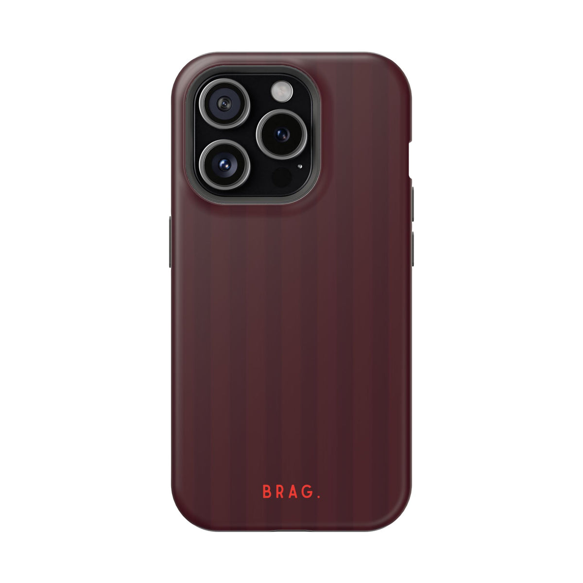 Dark Room Magnetic Impact-Resistant Phone Case