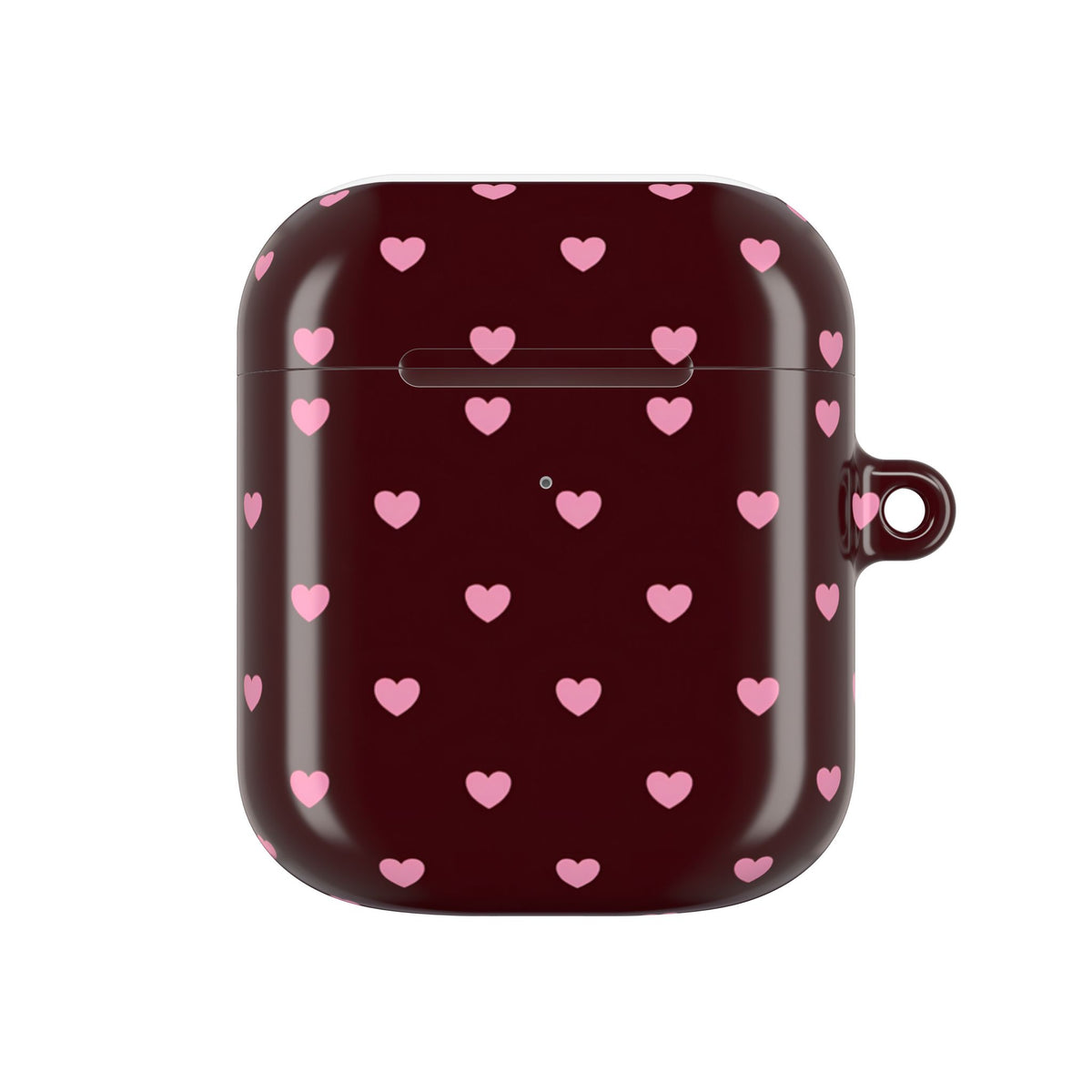 Heart Club AirPod Case – Slim Protective Charging Case