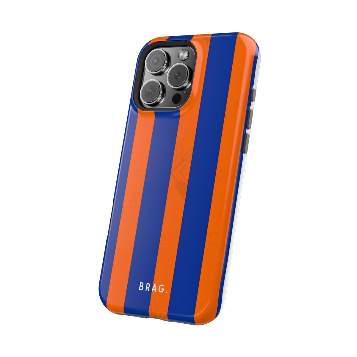 Sun Chaser Magnetic Impact-Resistant Phone Case