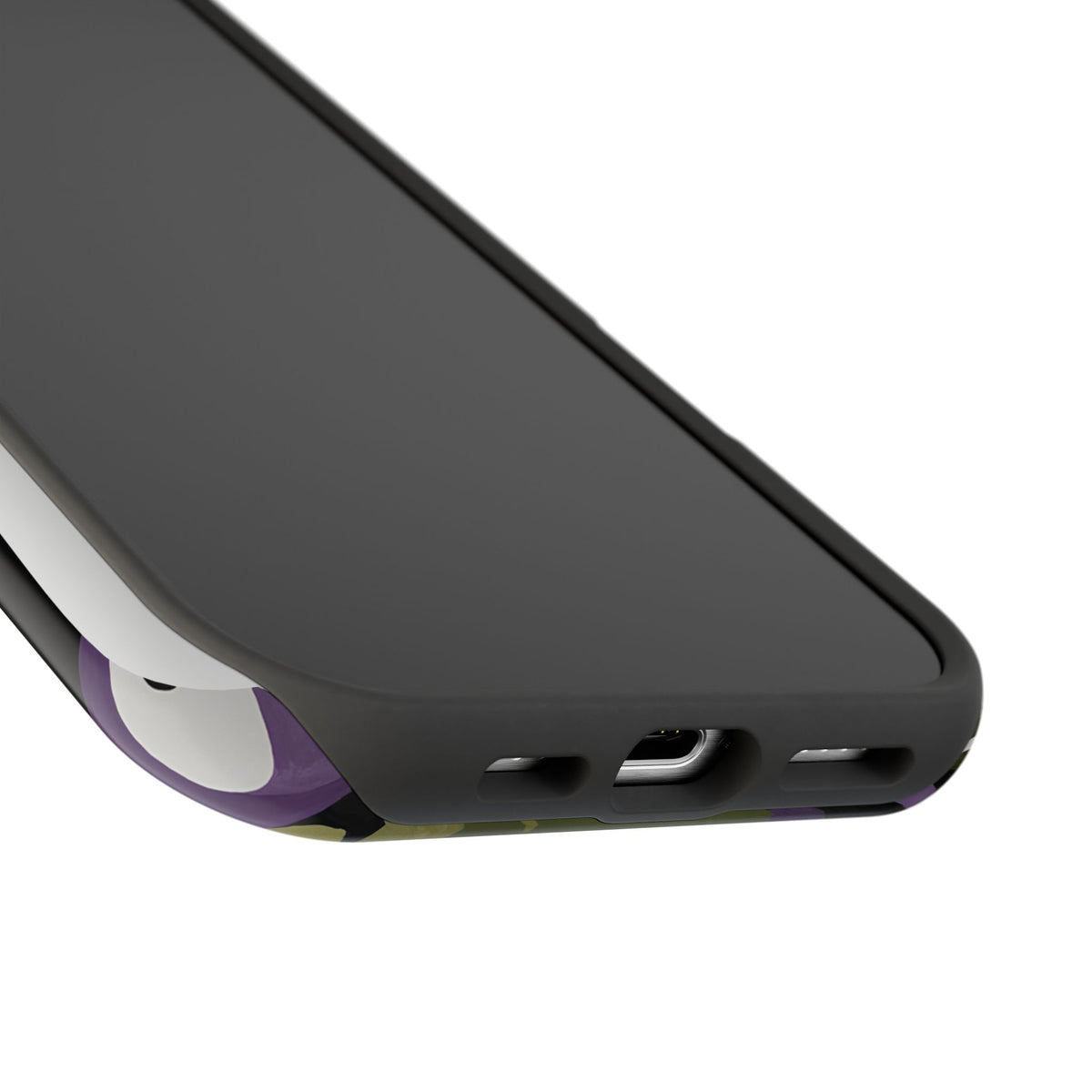 Toucan Bay Magnetic Impact-Resistant Phone Case