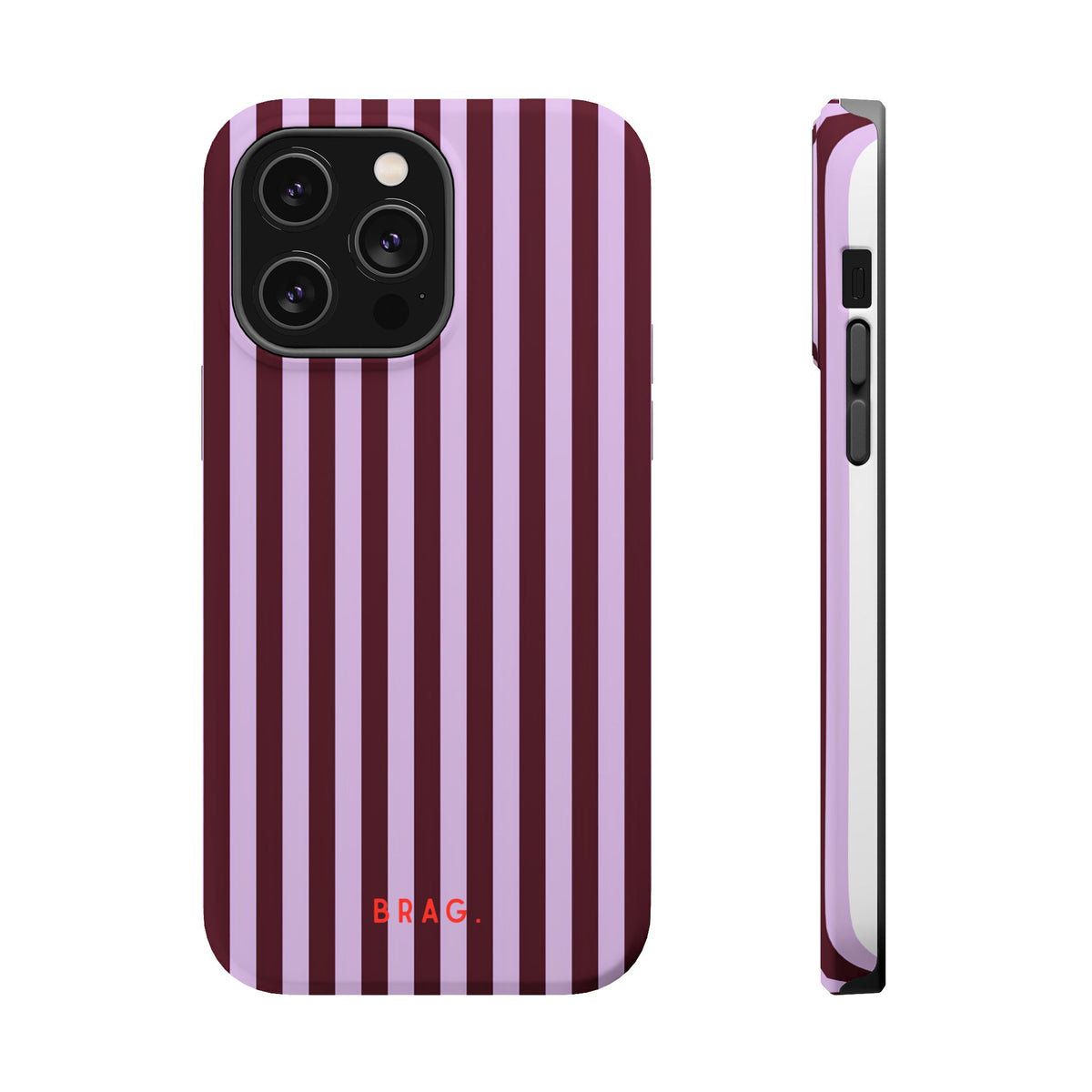Candy Shop Magnetic Impact-Resistant Phone Case