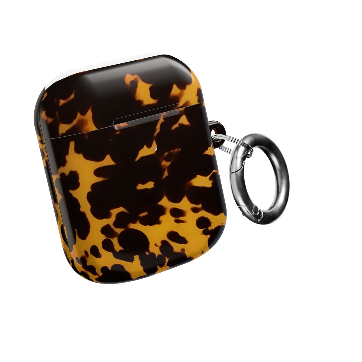 Gold Rush AirPod Case – Slim Protective Charging Case