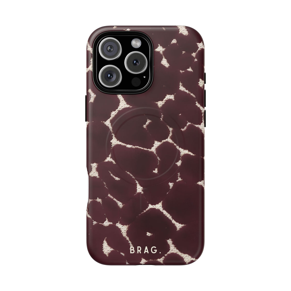 Madwild MagSafe Tough Phone Case — Magnetic Protective Cover