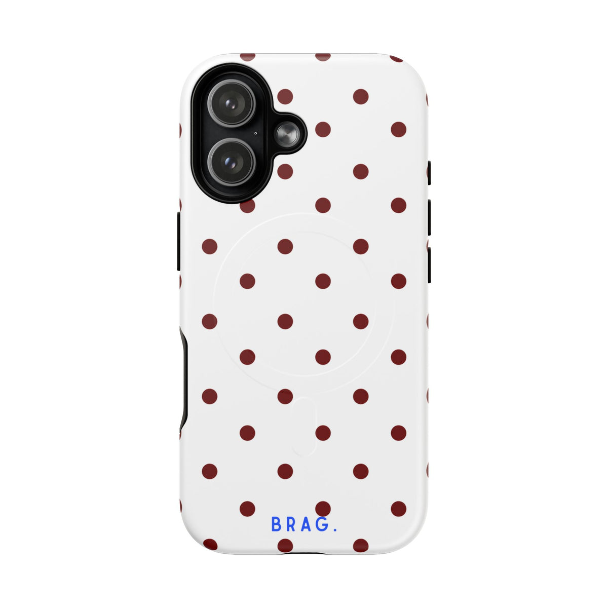 Sweet Spot MagSafe Tough Phone Case — Magnetic Protective Cover