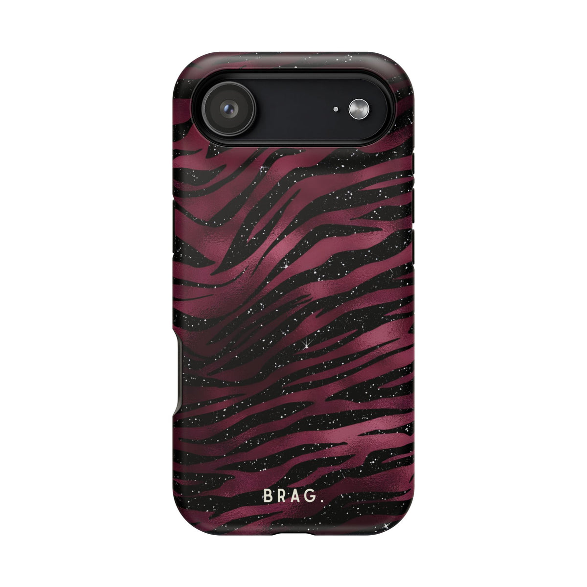 Night Fever Magnetic Impact-Resistant Phone Case