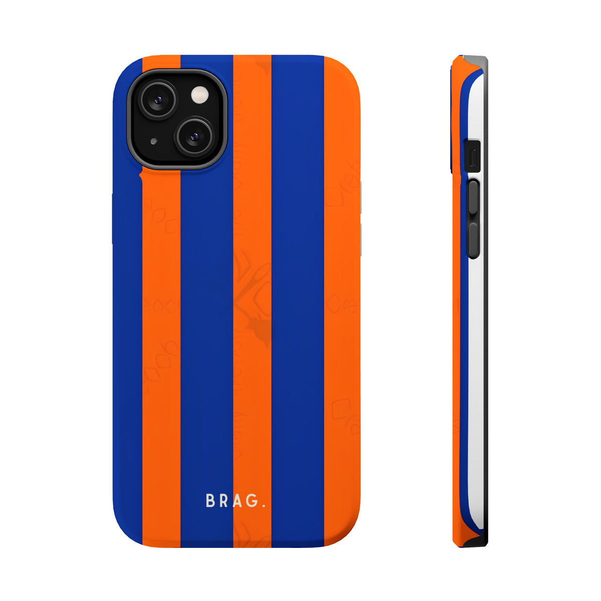 Sun Chaser Magnetic Impact-Resistant Phone Case