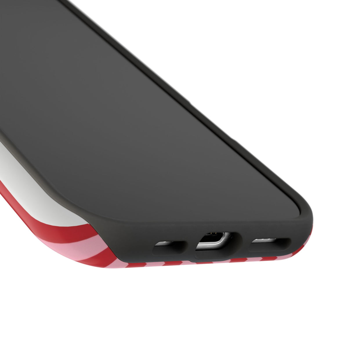 Conservas Magnetic Impact-Resistant Phone Case